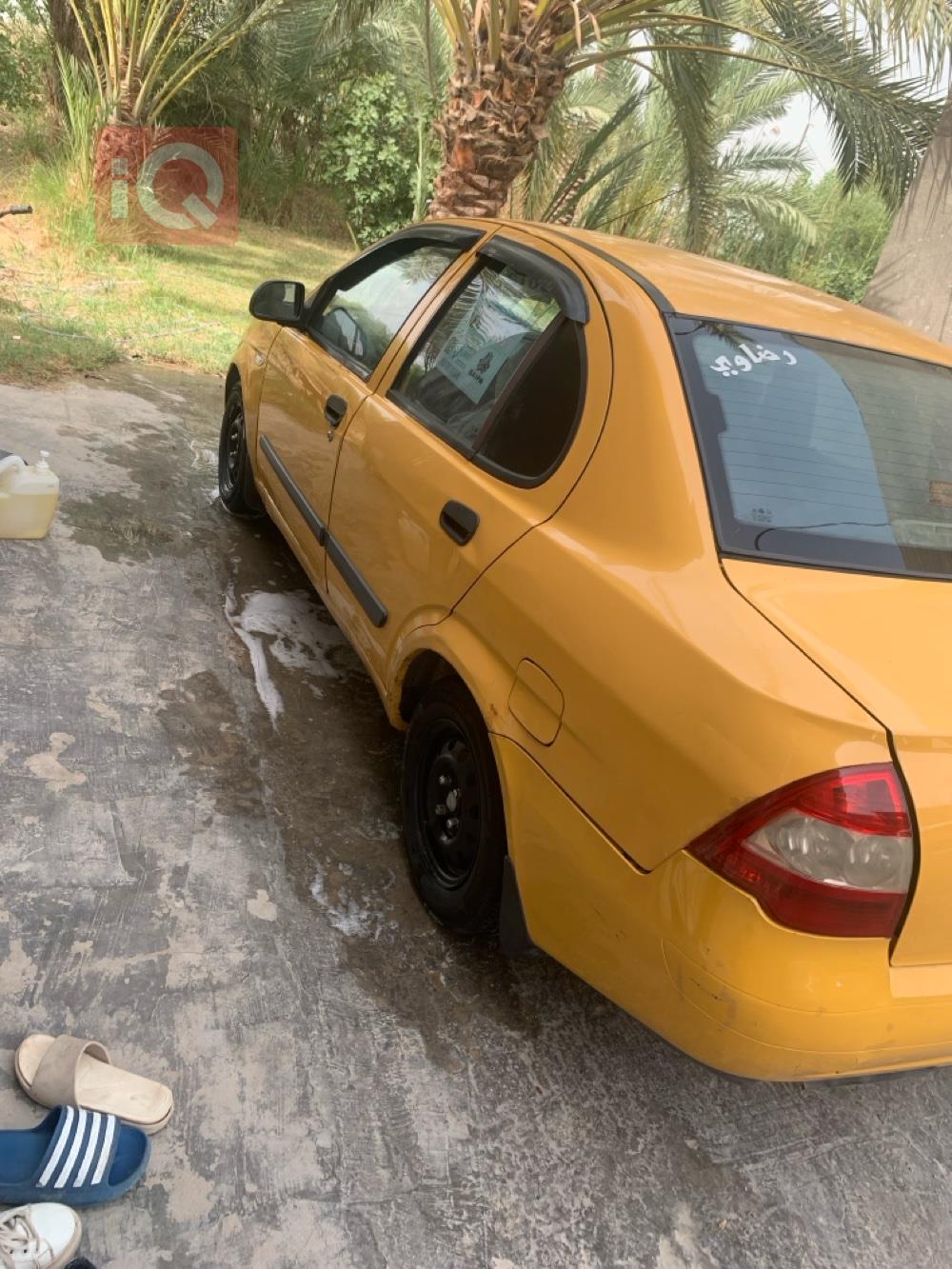 سايبا طيبا